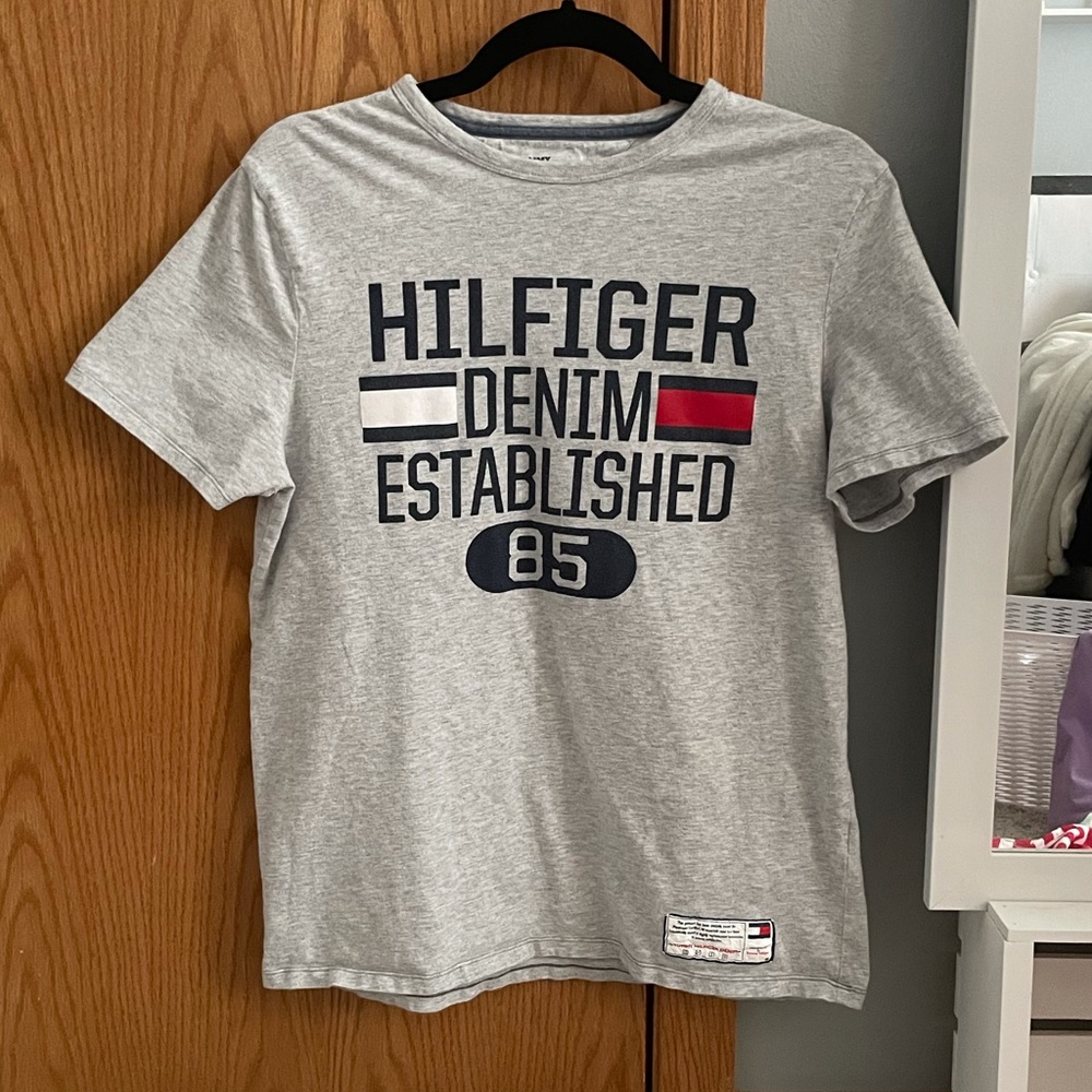 Tommy Hilfiger Tee